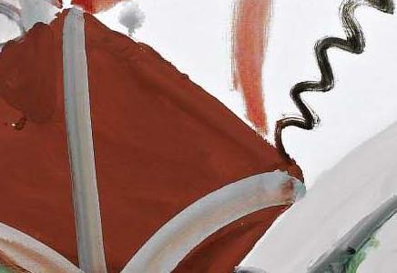 Фрагмент BUSTE D HOMME