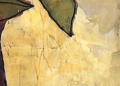 Фрагмент Butter Peonies