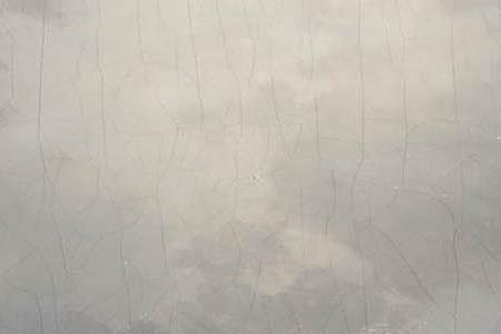 Фрагмент Буйное море