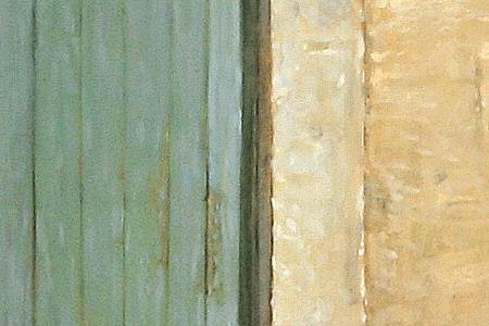 Фрагмент Cafe Chez Pierre