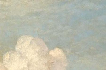 Фрагмент CALM SEAS