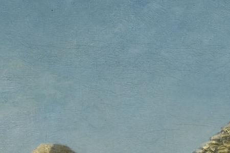 Фрагмент CAMEL CARAVAN