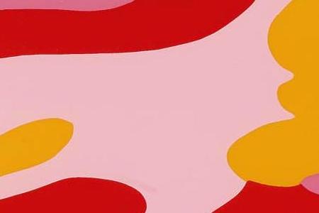 Фрагмент CAMOUFLAGE: ONE PLATE