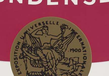 Фрагмент CAMPBELLS BEEF