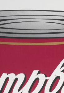 Фрагмент CAMPBELLS CHICKEN