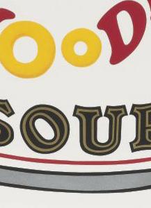 Фрагмент CAMPBELLS TOMATO-SOUP