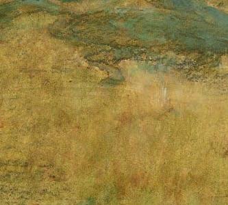 Фрагмент Captain Bennett and Sergeant Murphy at Becher s Brook