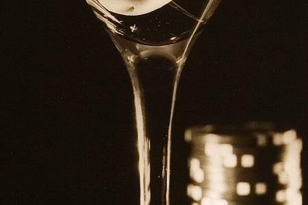 Фрагмент Casino Royale 1.