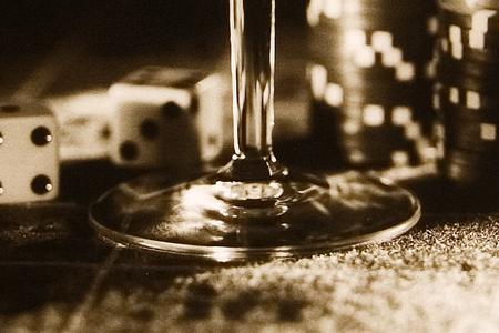 Фрагмент Casino Royale 1.