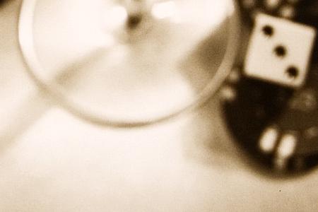 Фрагмент Casino Royale 2.