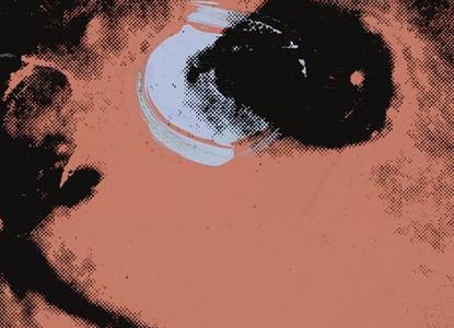 Фрагмент CAT розовый