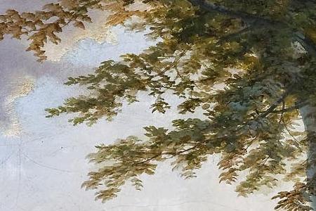 Фрагмент Cattle