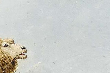 Фрагмент Cattle