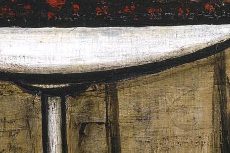 Фрагмент CERISES DANS UN COMPOTIER