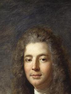 Фрагмент Charles-François-Marie de Custine, Chevalier de Wiltz