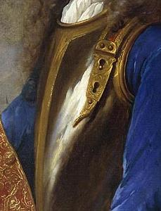 Фрагмент Charles-François-Marie de Custine, Chevalier de Wiltz