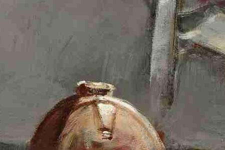 Фрагмент Частный полет