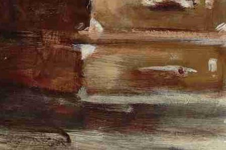 Фрагмент Частный полет