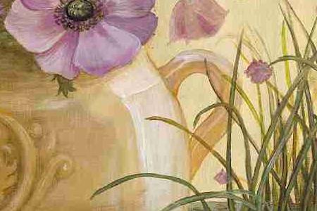 Фрагмент Chives