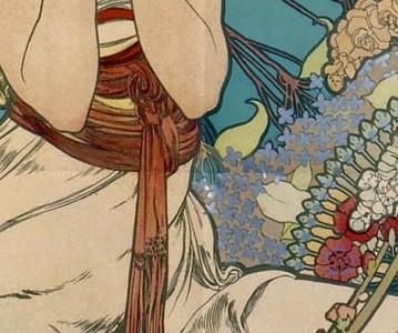 Фрагмент Chocolat Ideal