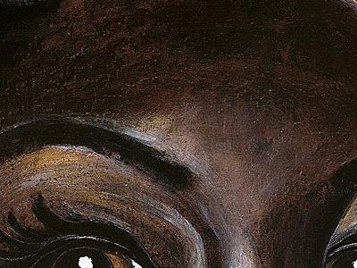 Фрагмент Chocolat Noir