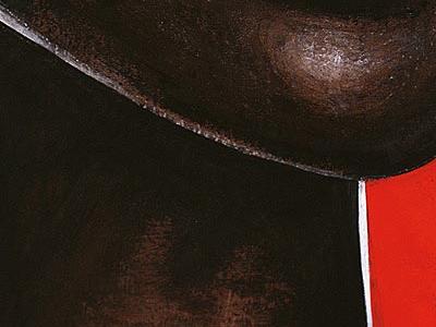 Фрагмент Chocolat Noir