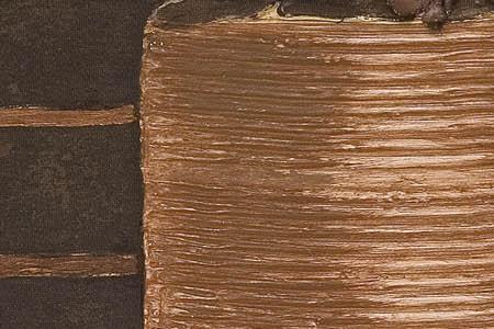 Фрагмент Chocolate velvet cake.