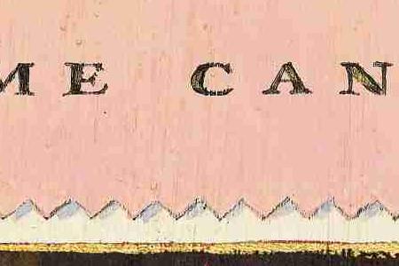 Фрагмент CHOKOLATE