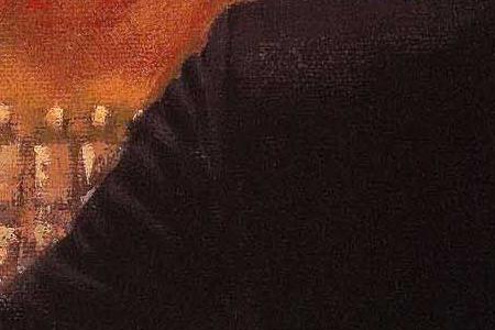 Фрагмент Cigar bar