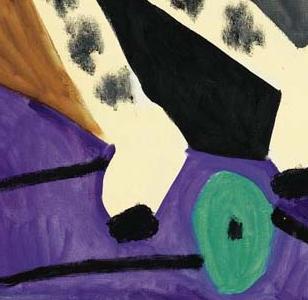 Фрагмент CLAUDE DEUX ANS