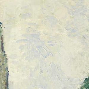 Фрагмент CLOCK TOWER, HARKNESS MEMORIAL