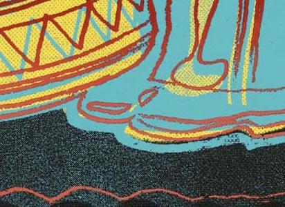 Фрагмент Clockwork