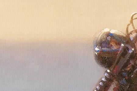 Фрагмент Coastal drive 2