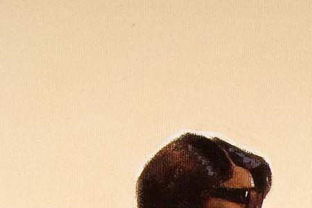 Фрагмент Coastal drive