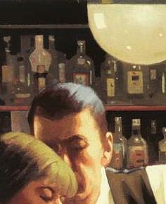 Фрагмент Cocktails and Broken Hearts