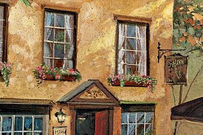 Фрагмент Colleen