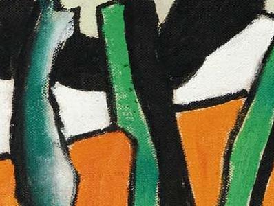 Фрагмент Composition-46