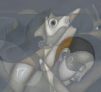 Фрагмент CONCERTO NO 1