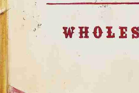 Фрагмент COUNTRY CONDIES