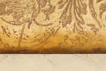 Фрагмент Cypress vista II.