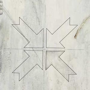 Фрагмент DA NYET 1975