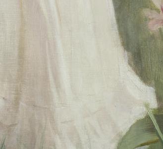 Фрагмент Day dreams