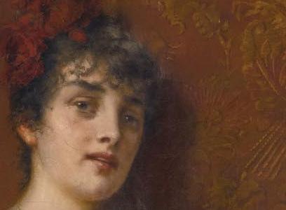 Фрагмент DAYDREAMS