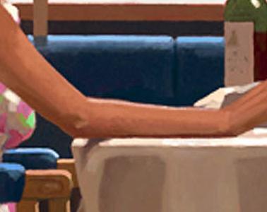 Фрагмент Days of Wine & Roses