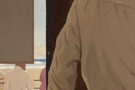 Фрагмент DAYTONA DINER