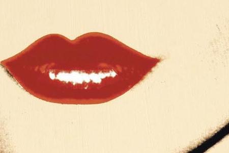 Фрагмент DEBBIE HARRY