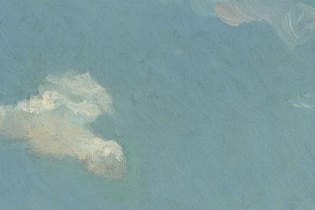 Фрагмент День в Венеции