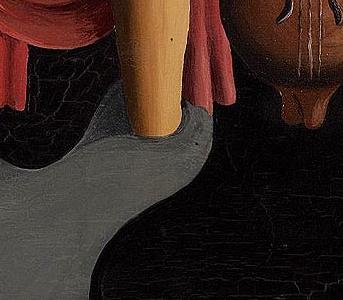 Фрагмент DESIRIDIETE