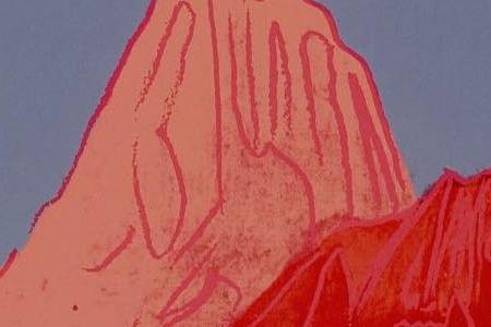 Фрагмент DETAILS OF RENAISSANCE PAINTINGS LEONARDO DA VINCI THE ANNUNC