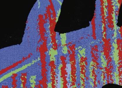 Фрагмент DOLLAR на черном